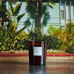 2999 SAS W Bougies & Parfums D'intérieur|Accessoirisez Votre Intérieur-Bougie Promenade - Lola James Harper - 190g