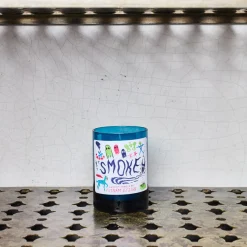 2242 PUTNAM DESIGN Bougies & Parfums D'intérieur-Bougie Smoke - Putnam Design