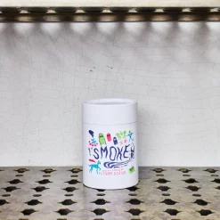 2242 PUTNAM DESIGN Bougies & Parfums D'intérieur-Bougie Smoke - Putnam Design