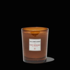 2999 SAS W Bougies & Parfums D'intérieur-Bougie The first morning of spring - Lola James Harper - 190 g