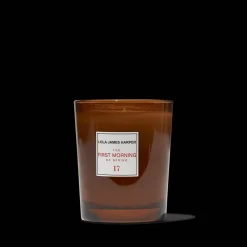 2999 SAS W Bougies & Parfums D'intérieur-Bougie The first morning of spring - Lola James Harper - 190 g