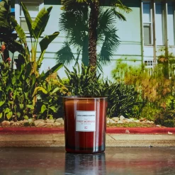 2999 SAS W Bougies & Parfums D'intérieur-Bougie The first morning of spring - Lola James Harper - 190 g