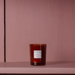 MERCI Bougies & Parfums D'intérieur|Maison De Campagne-Bougie Used Book Café 111 - Lola James Harper - 190 g