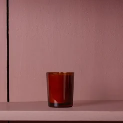 MERCI Bougies & Parfums D'intérieur|Maison De Campagne-Bougie Used Book Café 111 - Lola James Harper - 190 g