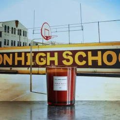 2999 SAS W Bougies & Parfums D'intérieur-Bougie Venice Beach Basketball - Lola James Harper