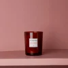 2999 SAS W Bougies & Parfums D'intérieur-Bougie Vinyl Store - Lola James Harper - 190 g