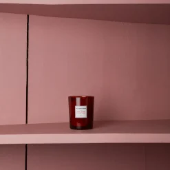 2999 SAS W Bougies & Parfums D'intérieur-Bougie Vinyl Store - Lola James Harper - 190 g