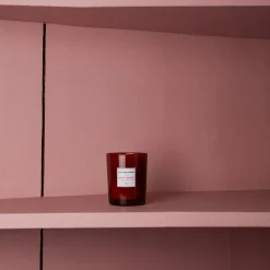 2999 SAS W Bougies & Parfums D'intérieur-Bougie White Coffee - Lola James Harper - 190 g