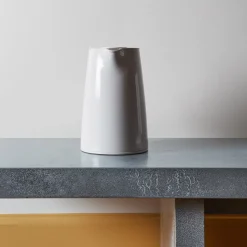 609 STELTON Maison De Campagne|Bouilloires-Bouilloire électrique Emma 1,2 l - Craie