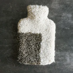 2095 NATURES COLLECTION L'esprit Merci-Bouillotte Moumoutte - Patchwork