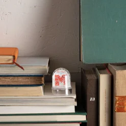 1197 LES PARISETTES Les Accessoires Merci-Boule à neige - Merci Map