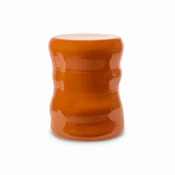 259 SERAX Bouts De Canapé|Accessoirisez Votre Intérieur-Bout de canapé Marie - Rouille - Serax