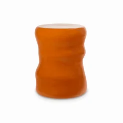259 SERAX Bouts De Canapé|Accessoirisez Votre Intérieur-Bout de canapé Marie - Rouille - Serax
