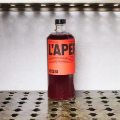 2205 ISOLA APERITIF Alimentaire-Bouteille Aperitivo - 70cl