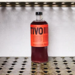 2205 ISOLA APERITIF Alimentaire-Bouteille Aperitivo - 70cl