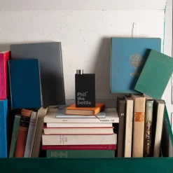 633 PALOMAR Gourdes-Bouteille de voyage plate - Merci Paris