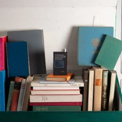 633 PALOMAR Gourdes-Bouteille de voyage plate - Merci Paris