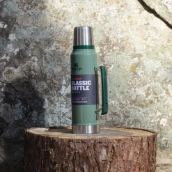 309 STANLEY Gourdes-Bouteille isotherme Legendary - Vert