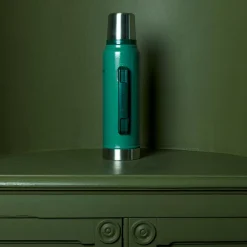 309 STANLEY Gourdes-Bouteille isotherme Legendary - Vert