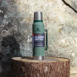 309 STANLEY Gourdes-Bouteille isotherme Legendary - Vert