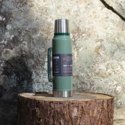 309 STANLEY Gourdes-Bouteille isotherme Legendary - Vert