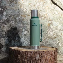 309 STANLEY Gourdes-Bouteille isotherme Legendary - Vert