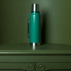309 STANLEY Gourdes-Bouteille isotherme Legendary - Vert