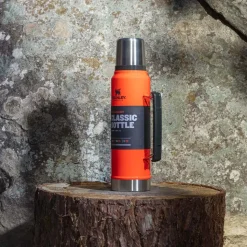 309 STANLEY Gourdes-Bouteille isotherme Legendary - Orange