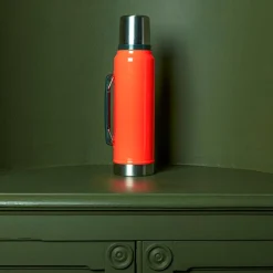 309 STANLEY Gourdes-Bouteille isotherme Legendary - Orange