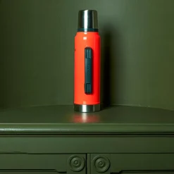 309 STANLEY Gourdes-Bouteille isotherme Legendary - Orange