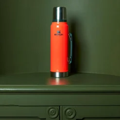 309 STANLEY Gourdes-Bouteille isotherme Legendary - Orange