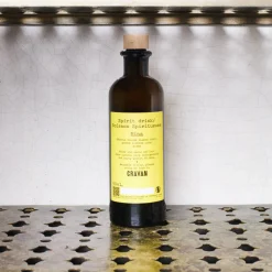 2204 CRAVAN Alimentaire-Bouteille Mina - 50cl - Cravan