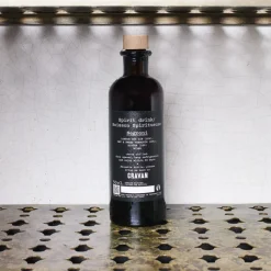 2204 CRAVAN Alimentaire-Bouteille Negroni - 50cl - Cravan