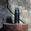 1865 YETI Gourdes-Bouteille Rambler avec bouchon Chug - Noir - YETI