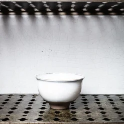 MERCI Maison De Campagne|Bols-Bowl N°2 Blanc