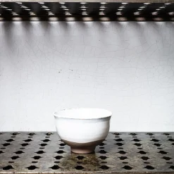 MERCI Maison De Campagne|Bols-Bowl N°2 Blanc