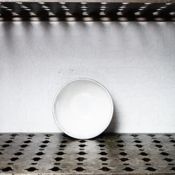 MERCI Maison De Campagne|Bols-Bowl N°2 Blanc