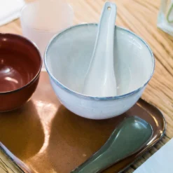 MERCI Maison De Campagne|Bols-Bowl N°2 Blanc