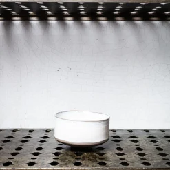 559 STONEWARE Bols|Bols-Bowl N°1 Blanc