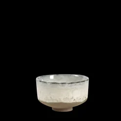 559 STONEWARE Bols|Bols-Bowl N°1 Blanc