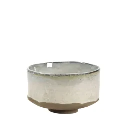 559 STONEWARE Bols|Bols-Bowl N°1 Blanc