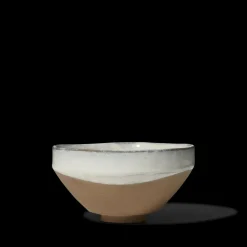 MERCI Bols|Bols-Bowl N°3 Blanc