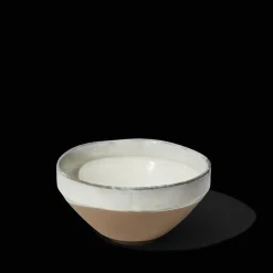 MERCI Bols|Bols-Bowl N°3 Blanc