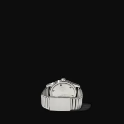 Femme MERCI Les Bracelets|Bracelets-Bracelet de montre Métallique