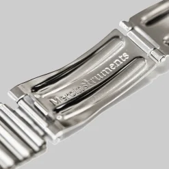 Femme MERCI Les Bracelets|Bracelets-Bracelet de montre Métallique