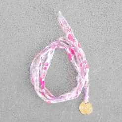 Femme MERCI CAT BASTILLE Bracelets Merci|Bracelets-Bracelet médaille Liberty Merci - Betsy