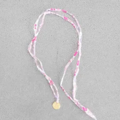 Femme MERCI CAT BASTILLE Bracelets Merci|Bracelets-Bracelet médaille Liberty Merci - Betsy