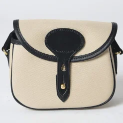 BRADY BAGS L'esprit Merci-- Sac Colne Mini - Beige