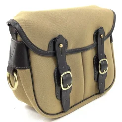 BRADY BAGS L'esprit Merci-- Sac Norfolk - Kaki