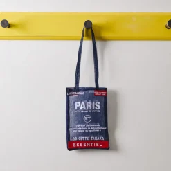 Femme 2011 BRIGITTE TANAKA Sacs À Main-Brigitte Tanaka - Sac en organza - Plan de Paris